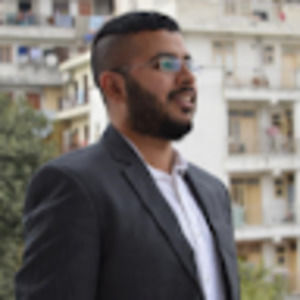 Meet your Posher, Sudhanshu